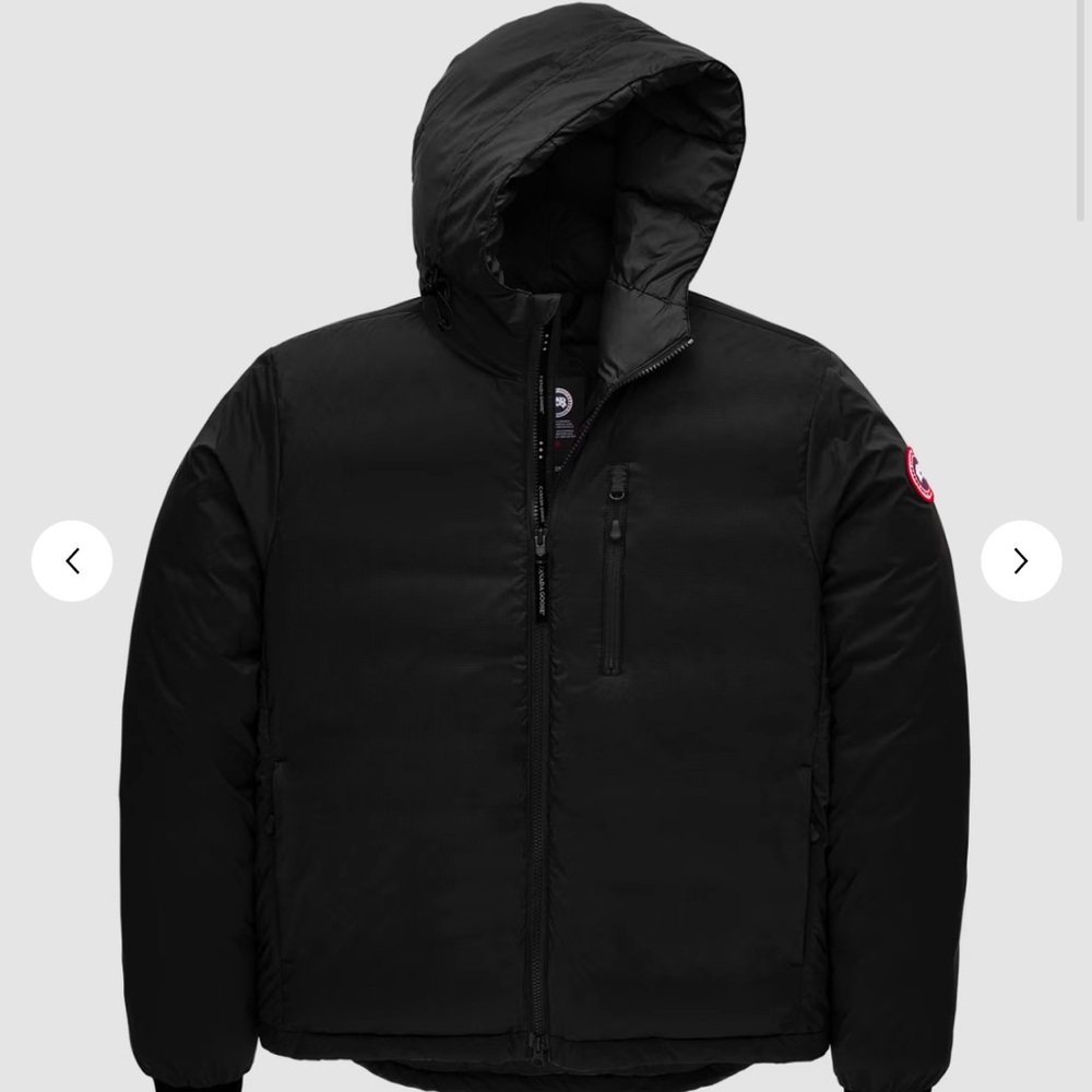 Canada Goose Lodge Hoody (Men’s) - M